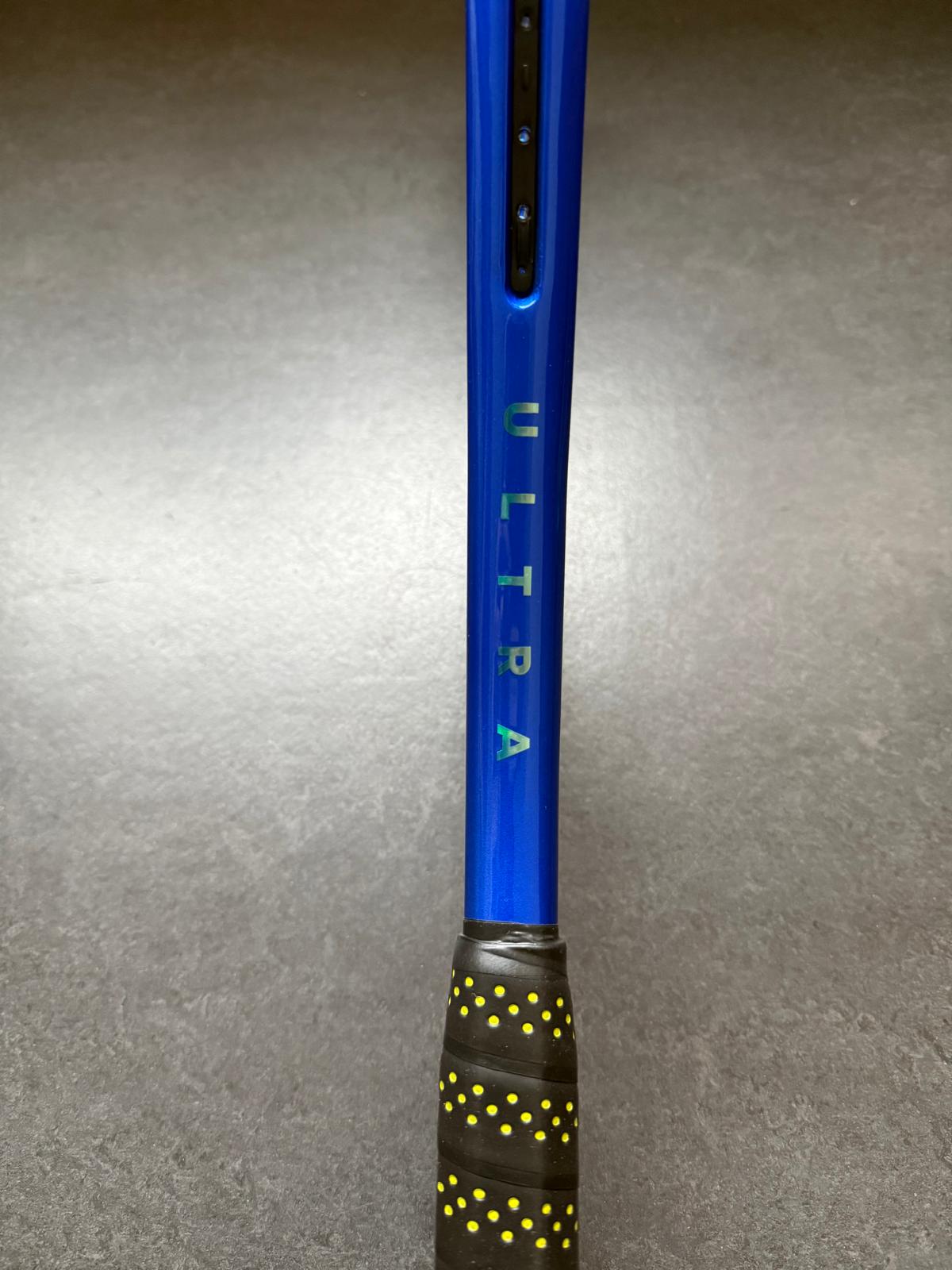 Wilson Pro Stock Pro Open (16X19)