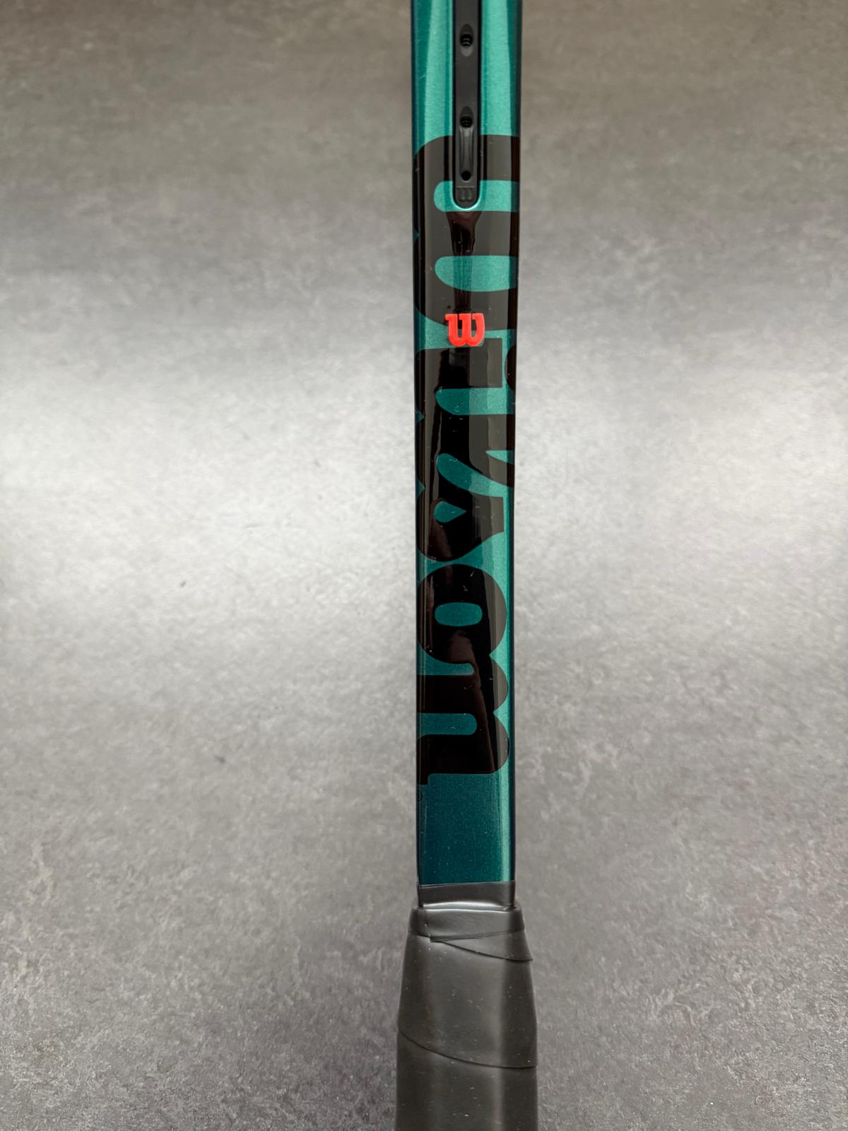 Wilson Pro Stock Steam 99 (16X18)
