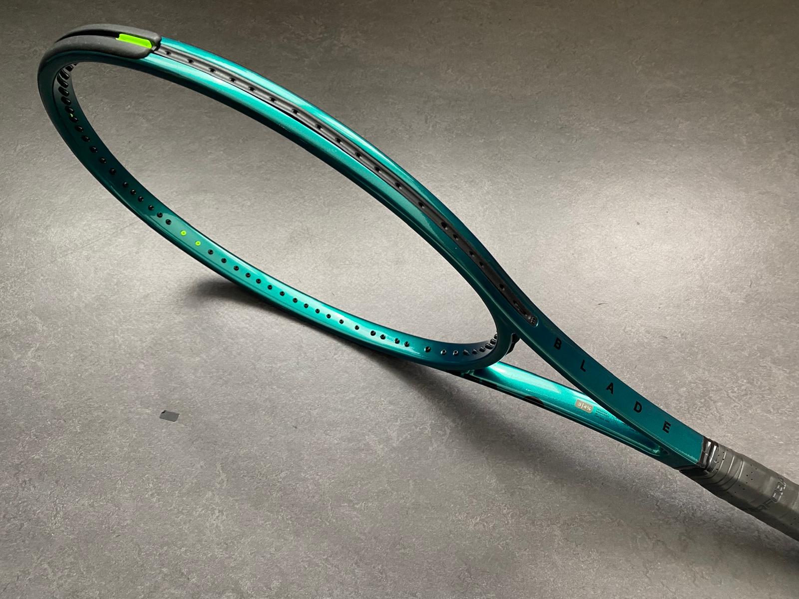Wilson H22 (18X20) – ProStockTennis