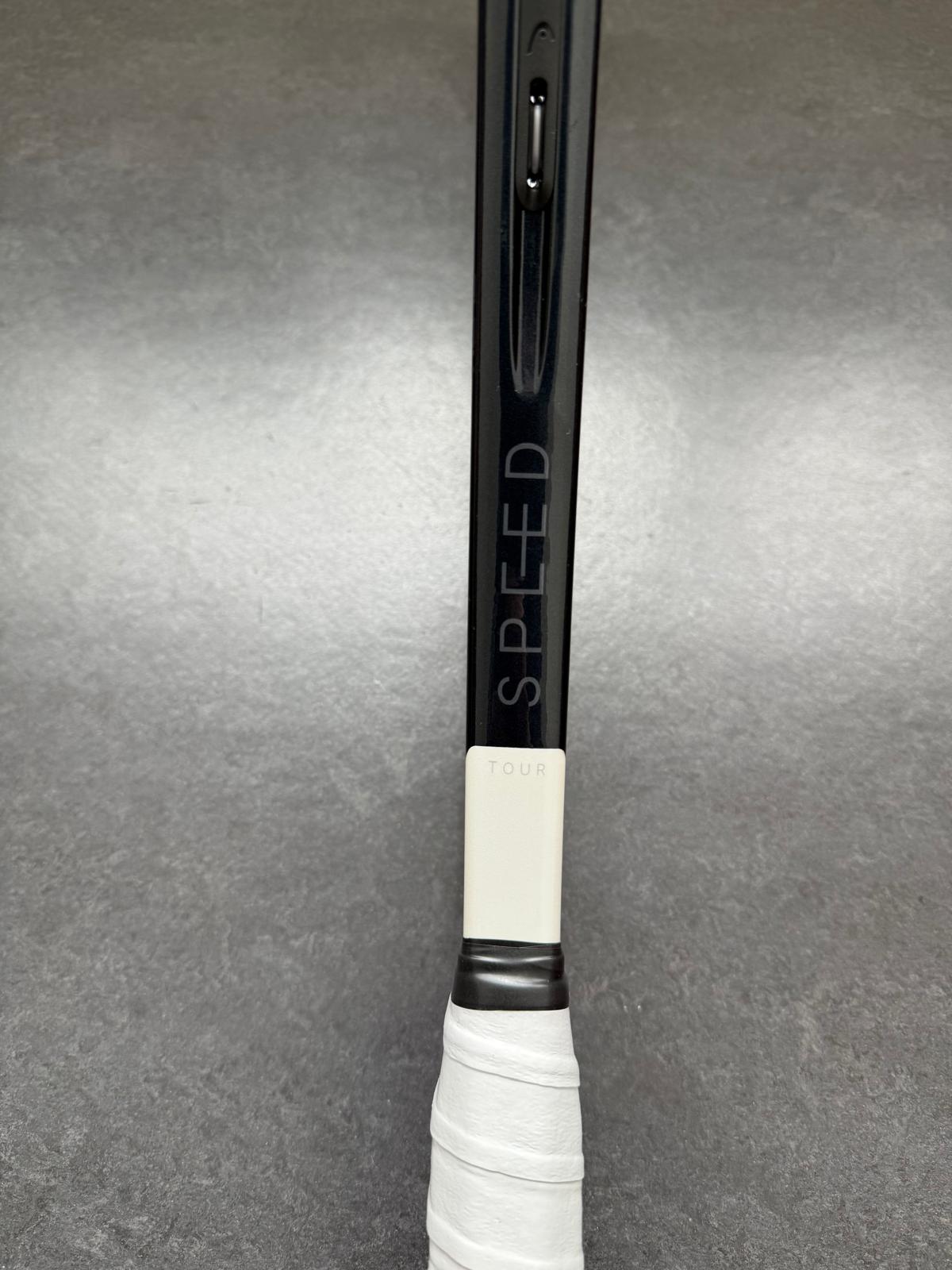 Head TGT375.1 Speed Tour 2026 (16X19)