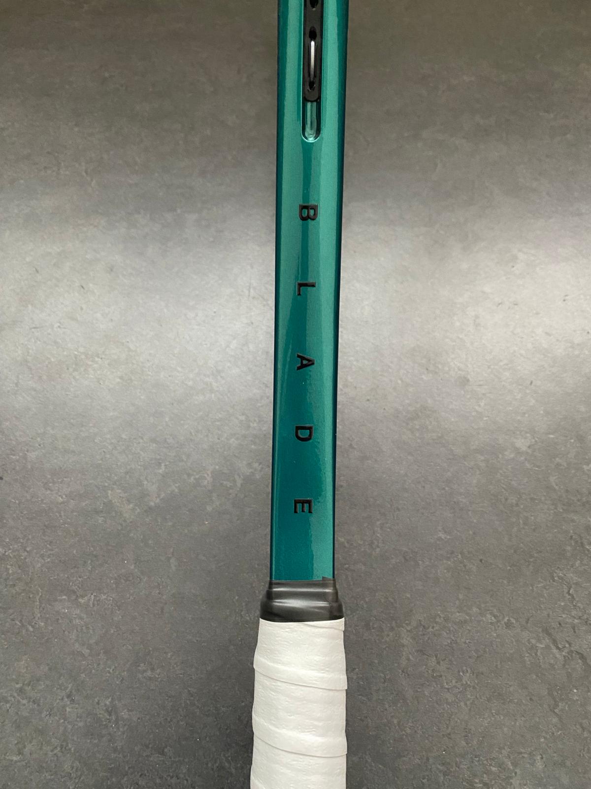 Wilson Pro Stock Steam 100 (16X20)