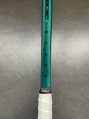 Wilson Pro Stock Steam 100 (16X20)