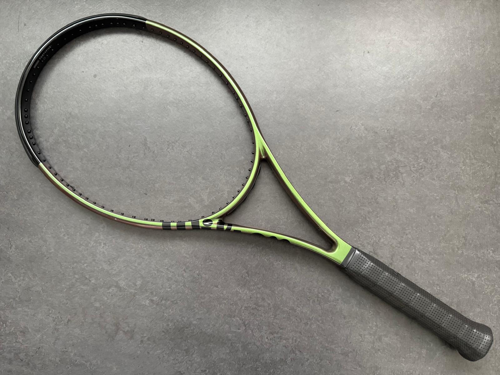 Wilson Pro Stock Blade 98 (18X20)