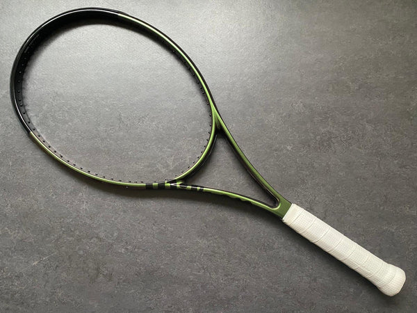 Wilson Pro Stock Blade 98 (16X19) – ProStockTennis