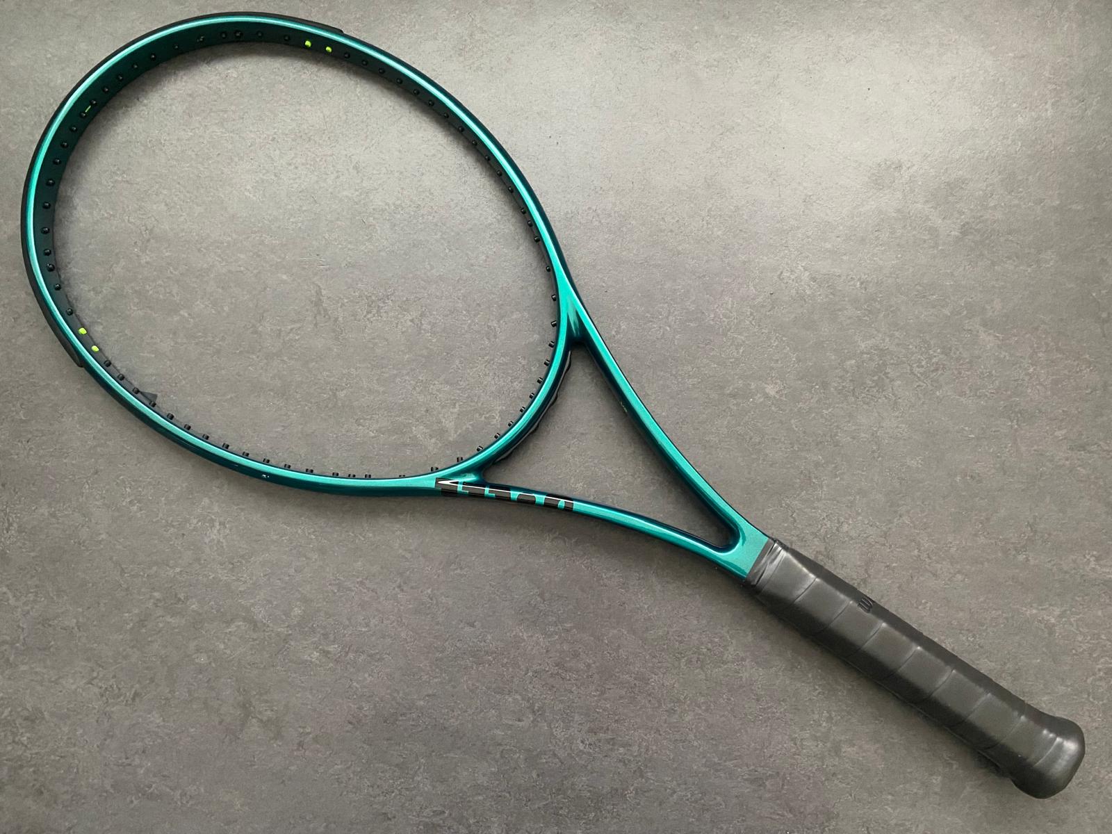 Wilson Pro Stock Blade 98 (16X19)