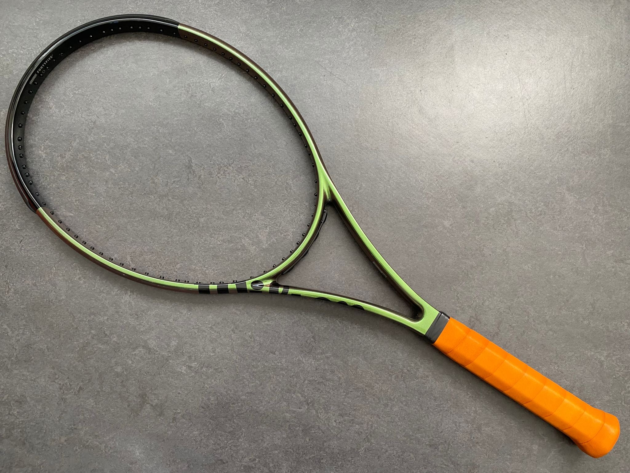 Wilson Pro Stock Blade 98 (18X20)