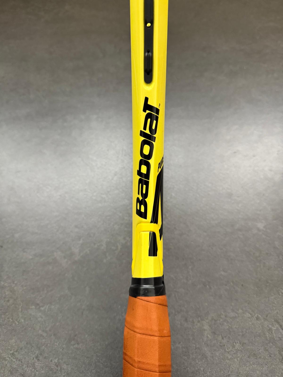 Babolat Pro Stock Aeropro Drive 2010 (16X19)