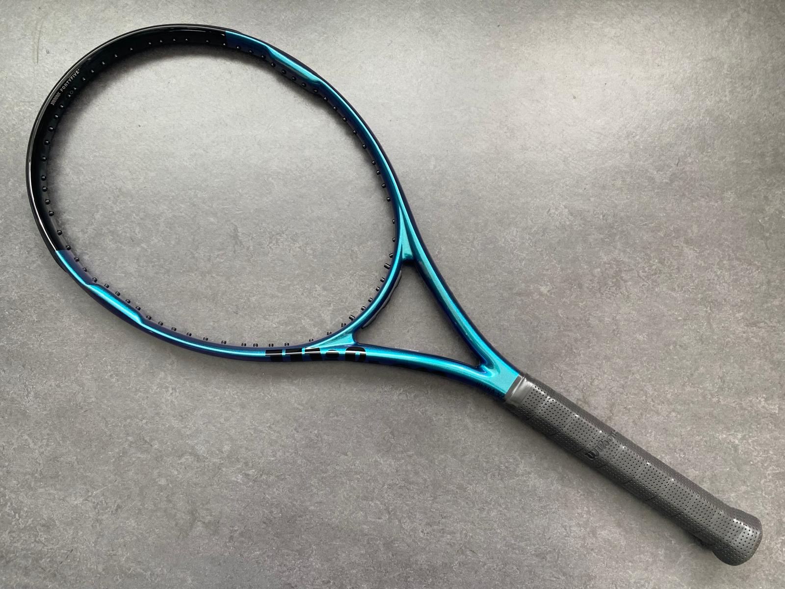 Pro Stock Rackets Wilson Pro Stock Pro Open XL (16X19) – ProStockTennis
