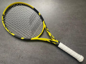 Babolat Pro Stock Pure Aero Competition 2016 (16x19)