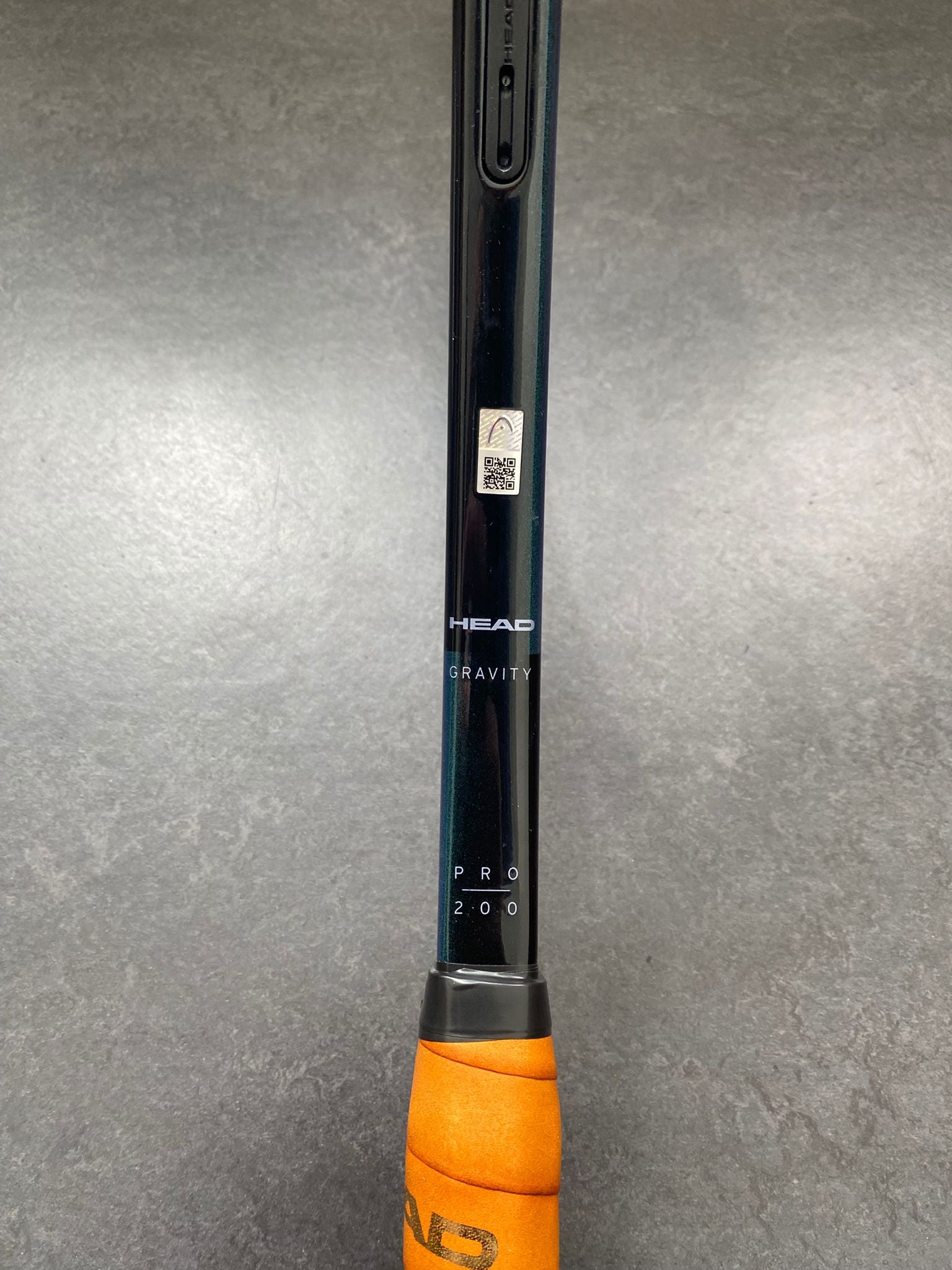 Head TGT344.4 Gravity Pro 2025 (18X20) – ProStockTennis