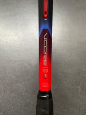 Yonex Pro Stock VCORE 100 (16X19)