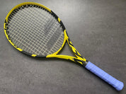 Babolat Pro Stock Pure Aero Competition 2019 (16x19)