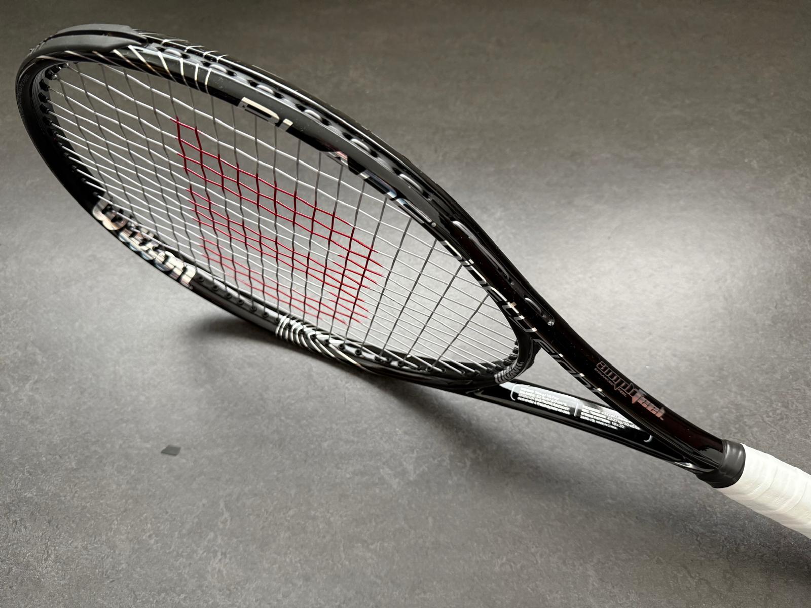 Wilson Pro Stock Prototype (16X20)