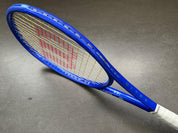 Alex de Minaur Personal Wilson Steam 99 (16x19)