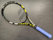 Jo-Wilfried Tsonga Personal Babolat Aeropro Drive+ (16x19)