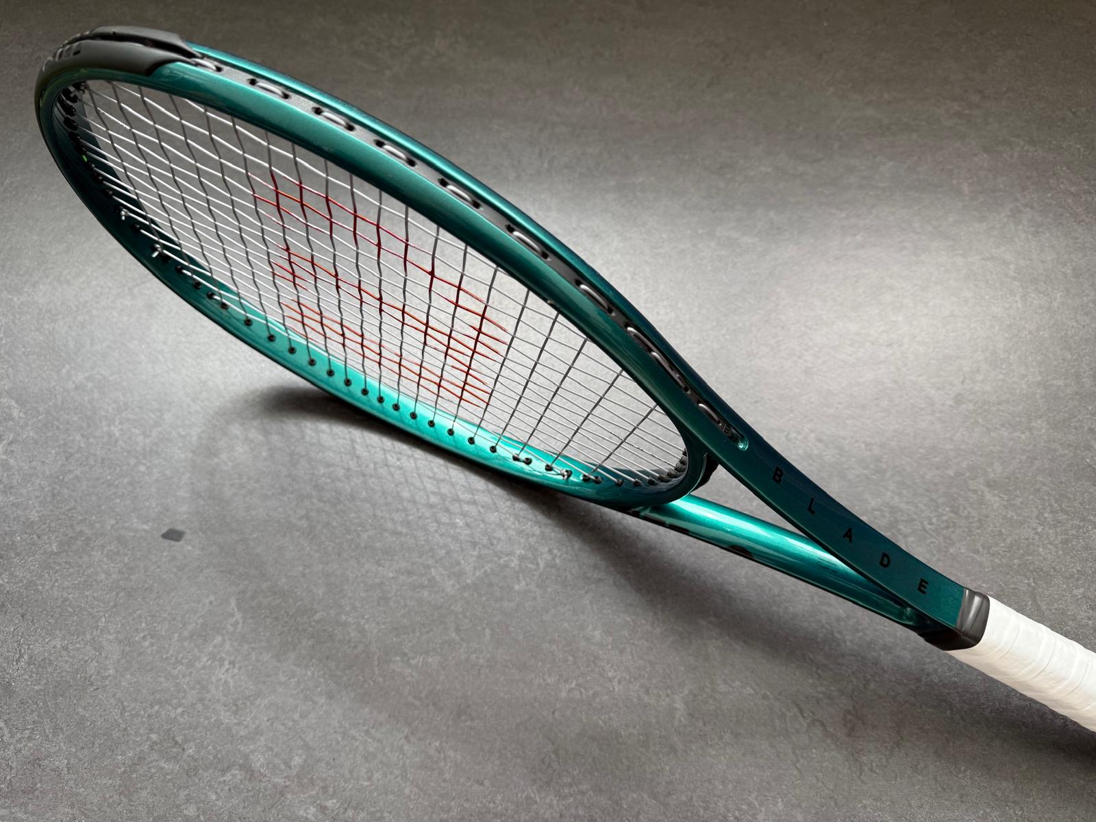 Wilson Pro Stock Steam 100 (16X20)