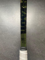 Wilson Pro Stock Steam 100 (16X20)