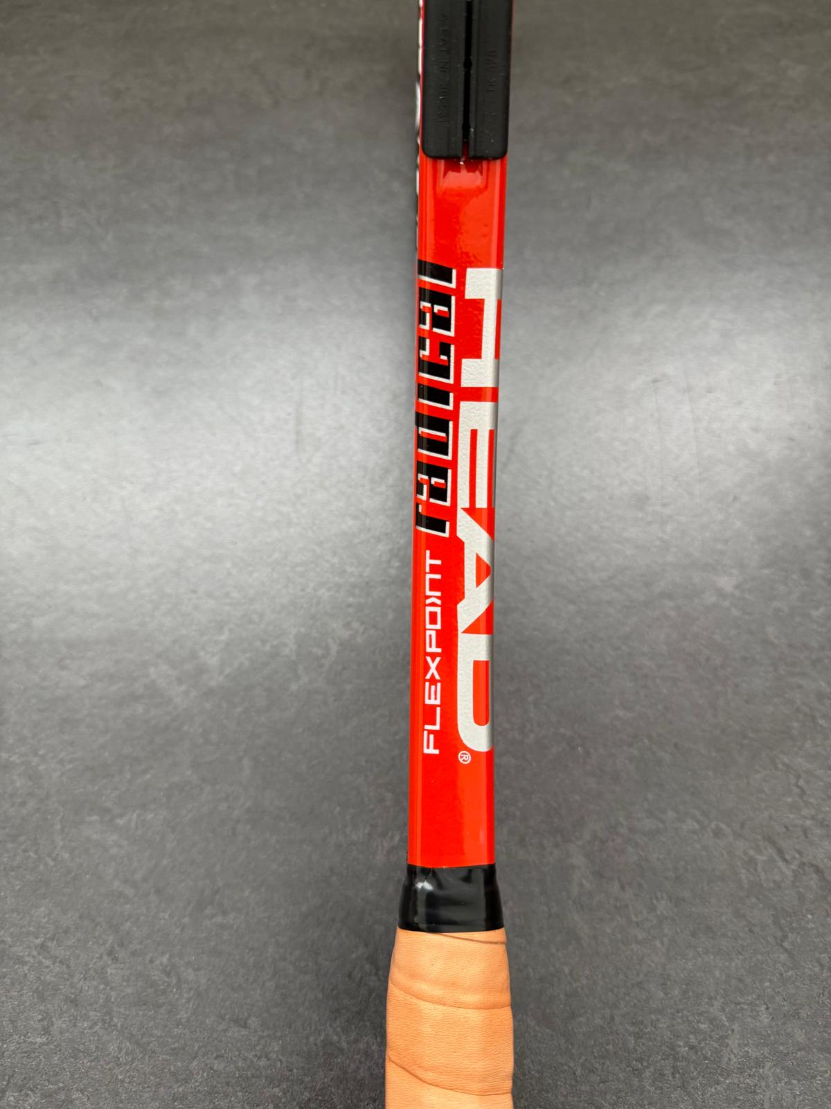 Head PT57A (18X20) – ProStockTennis