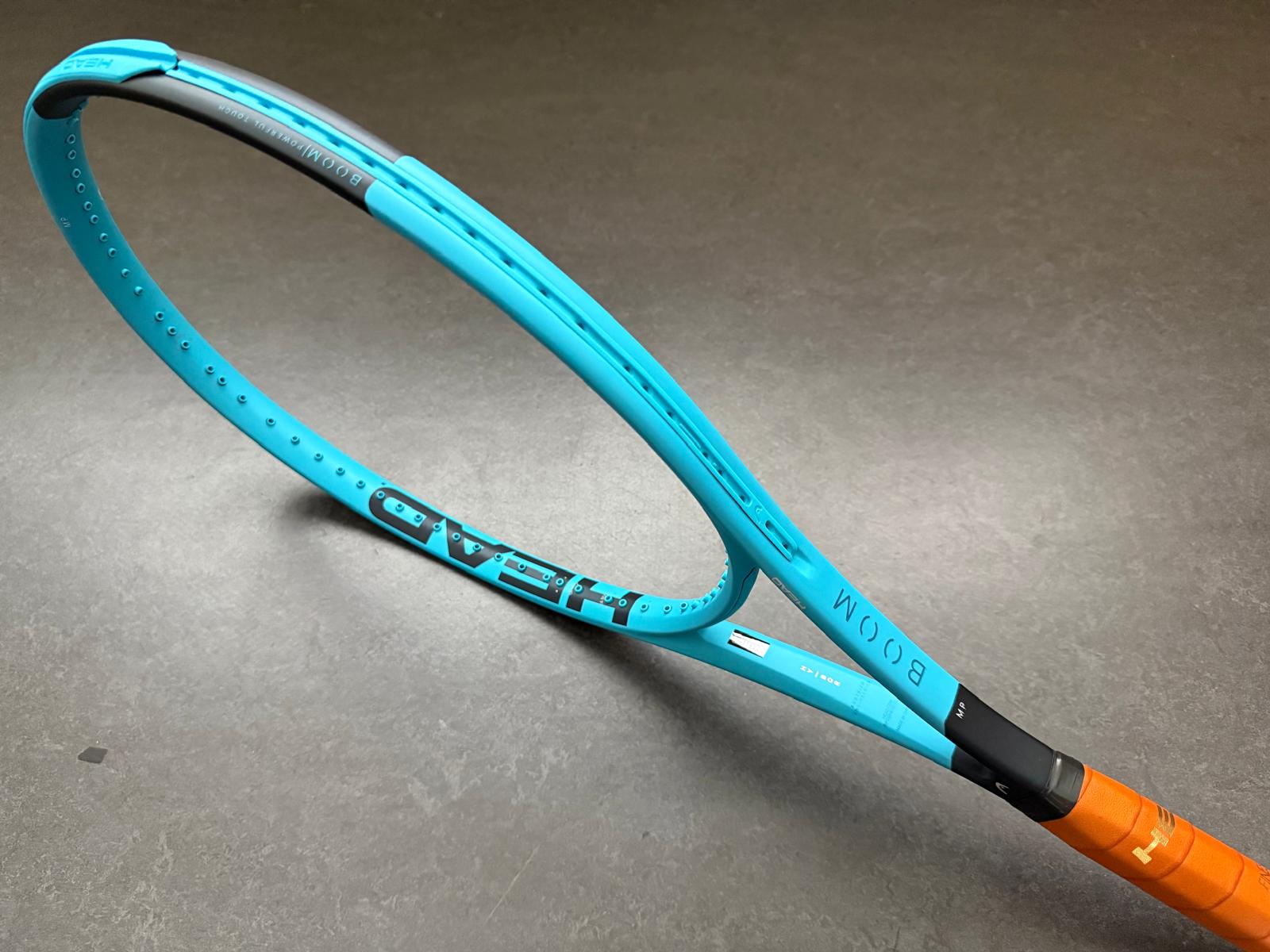 Head TGT365.1 Boom MP 2026 (16X19)