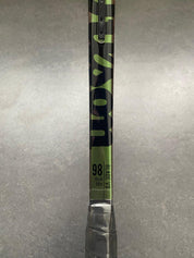 Wilson Pro Stock Steam 99 (16X18)