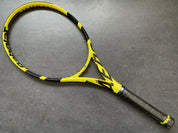 Babolat Pro Stock Pure Aero+ Competition 2013