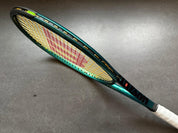 Stéfanos Tsitsipás Personal Wilson Pro Stock Blade 98 (18X20)