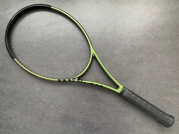 Wilson Pro Stock Blade 98 (18x20) – ProStockTennis