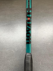 Wilson Pro Stock Blade 98 (18X19)