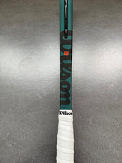 Simona Halep Personal Wilson Steam 99 (16X18)