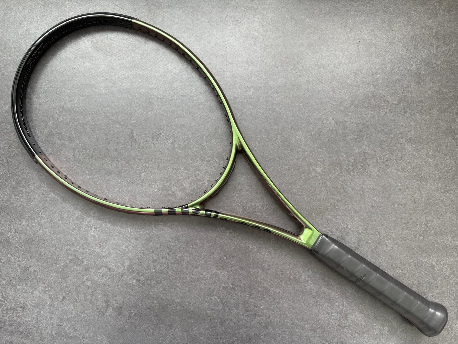 Wilson Pro Stock Steam 99 (16X18)