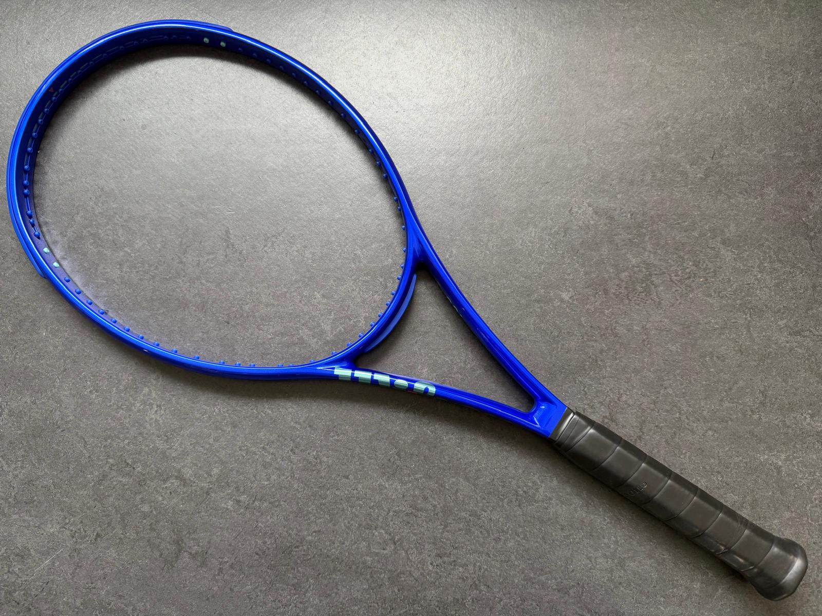 Wilson Pro Stock Steam 99 (16X18)