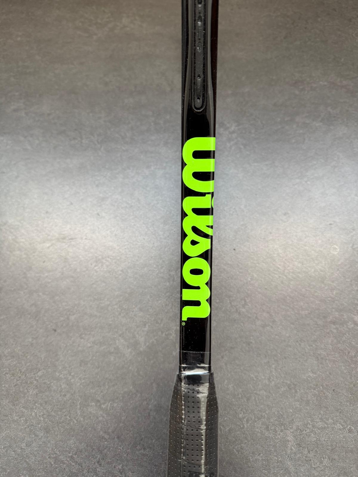 Wilson Pro Stock Blade 98 (18X20)
