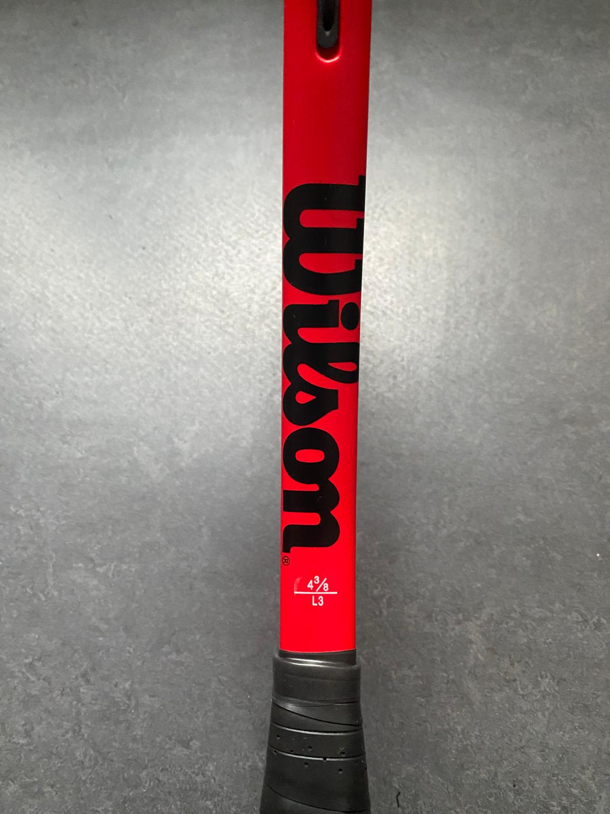 Wilson Six LV