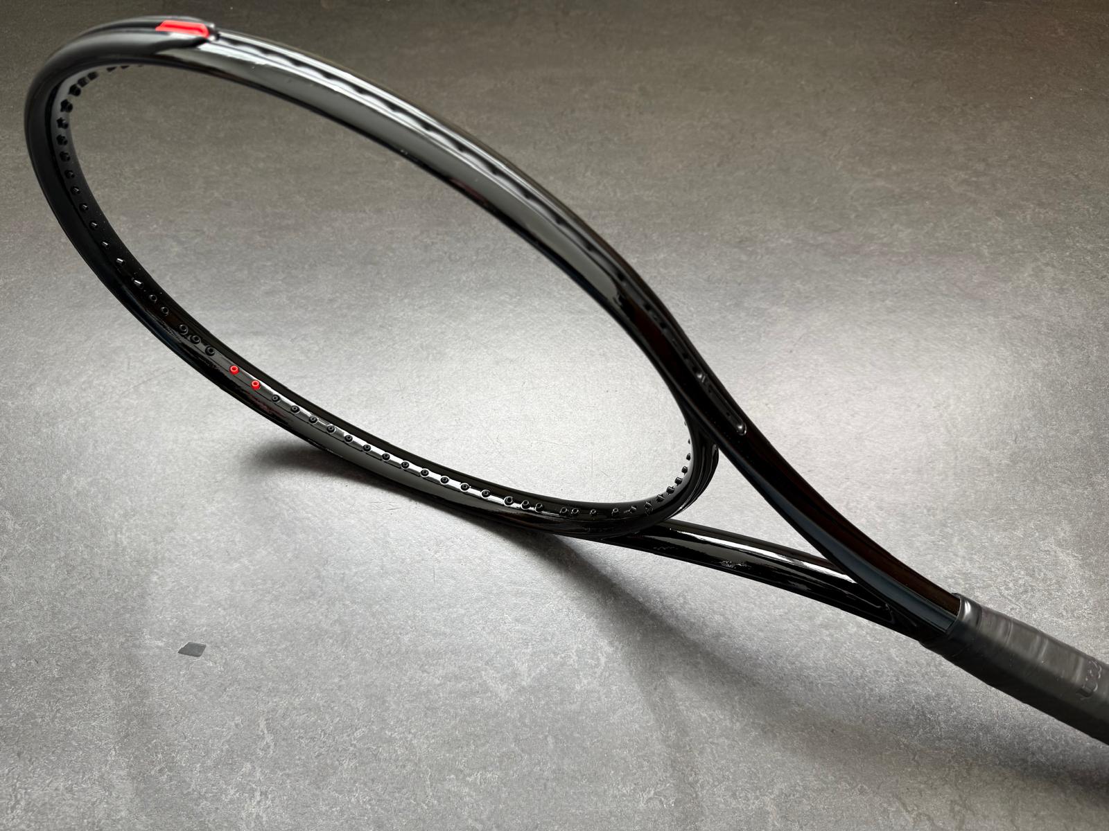 Wilson Pro Stock Python Blacked Out (16X20)