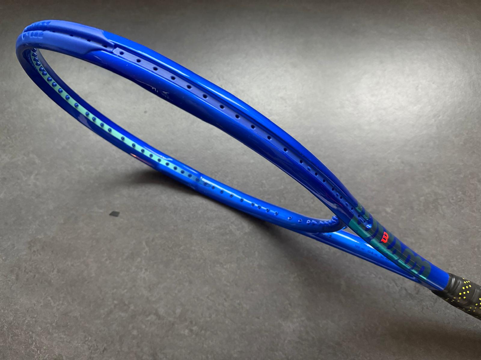 Wilson Pro Stock Pro Open (16X19)