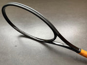 Head TGT292.1 Blacked Out (18X20)