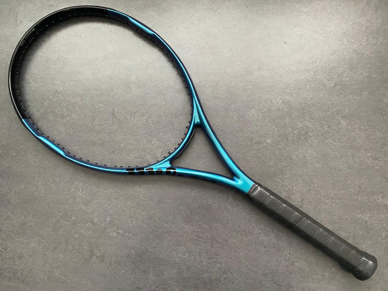 Wilson Pro Stock Pro Open XL (16X19)