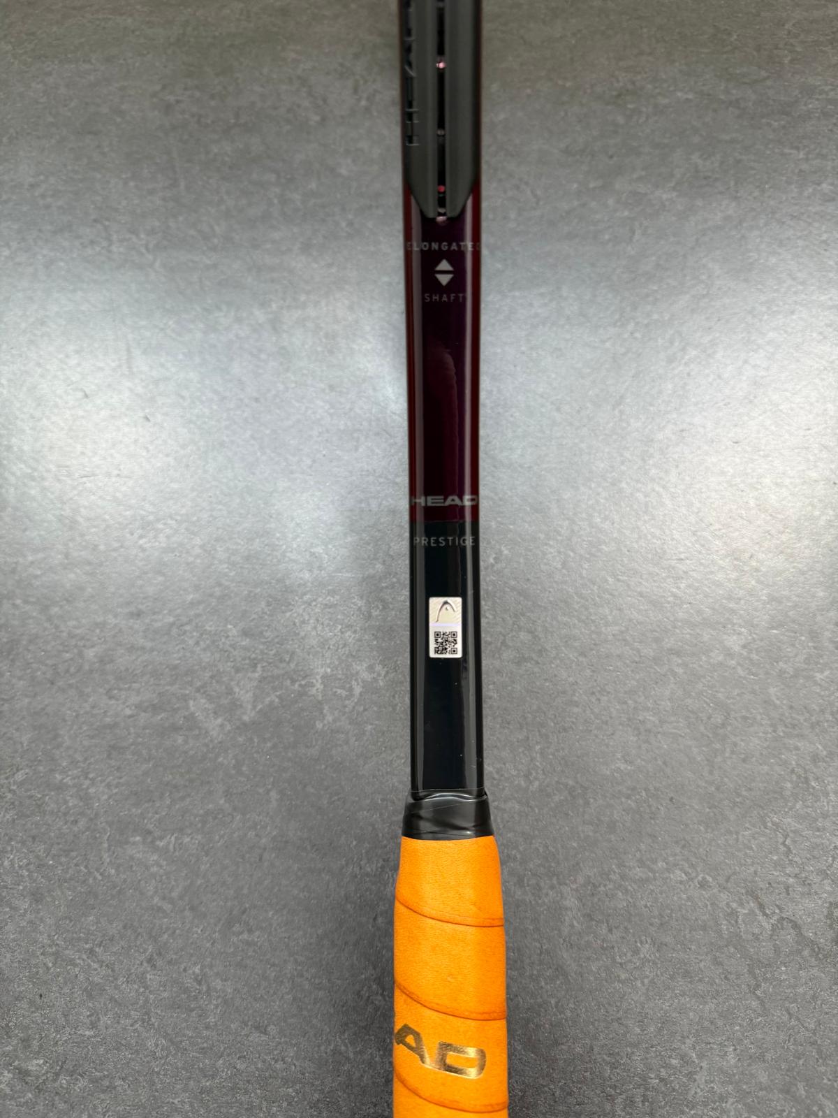 Head TGT345.1 Prestige 2023 Pro XL (18X20)