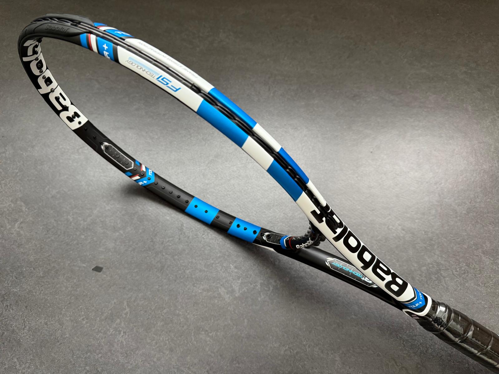 Babolat Pro Stock Pure Drive Tour+ 2015 Competition (16X19)