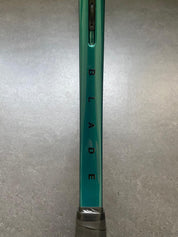 Wilson Pro Stock Steam 100 (16X20)