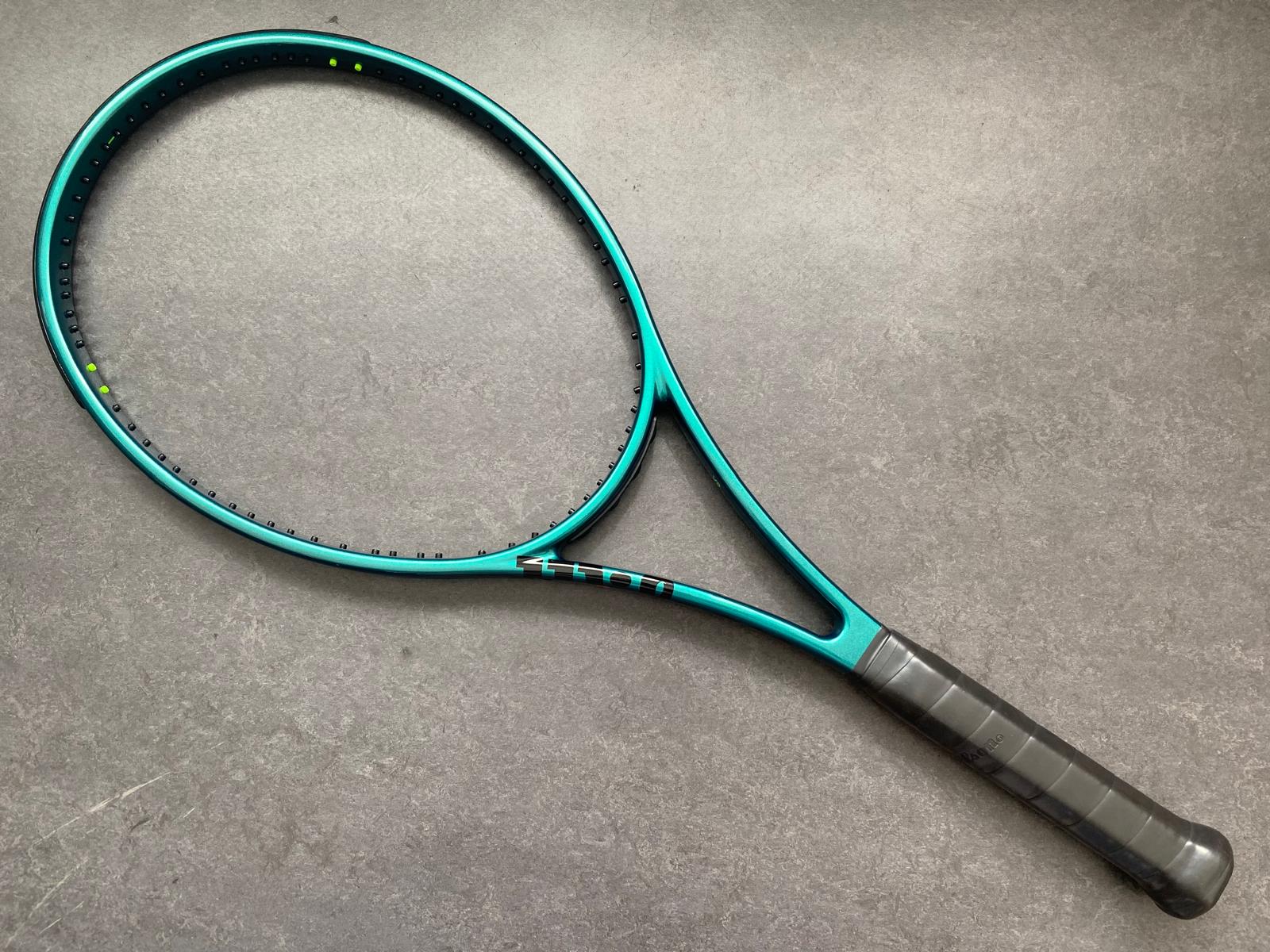 H22 – Pro Stock Tennis