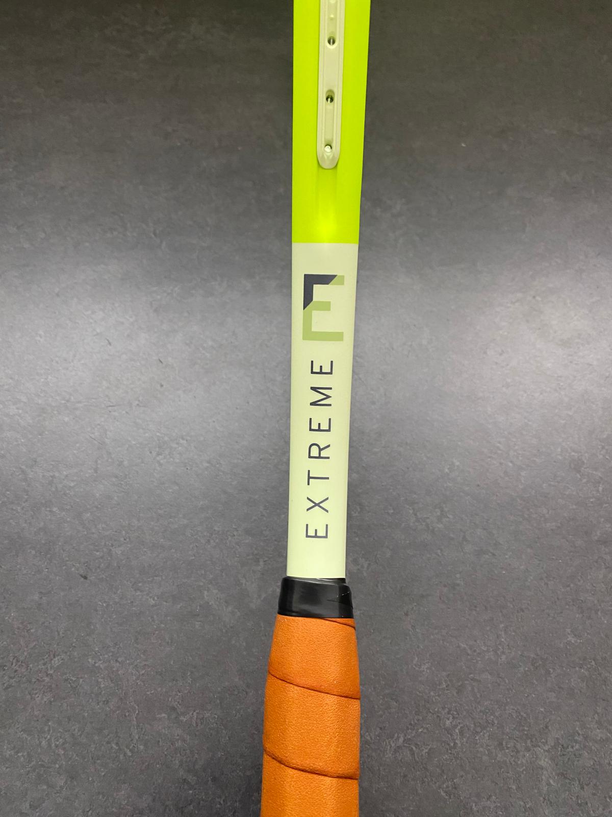 Head TGT333.1 Extreme 2024 (16X19)