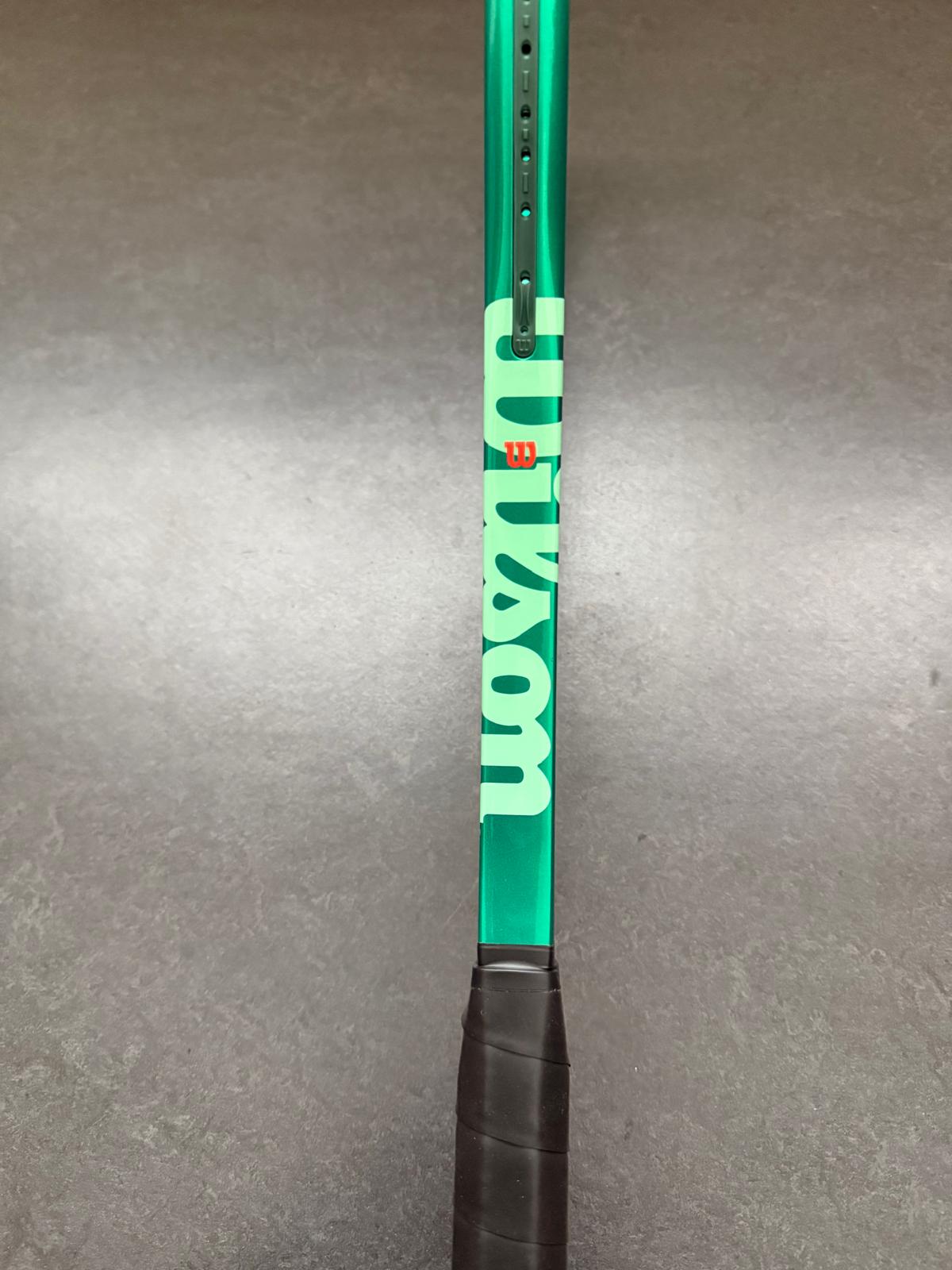 Wilson Pro Stock Blade 98 (18X19)