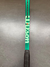 Wilson Pro Stock Blade 98 (18X19)