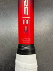 Yonex Pro Stock VCORE 100 (16X19)