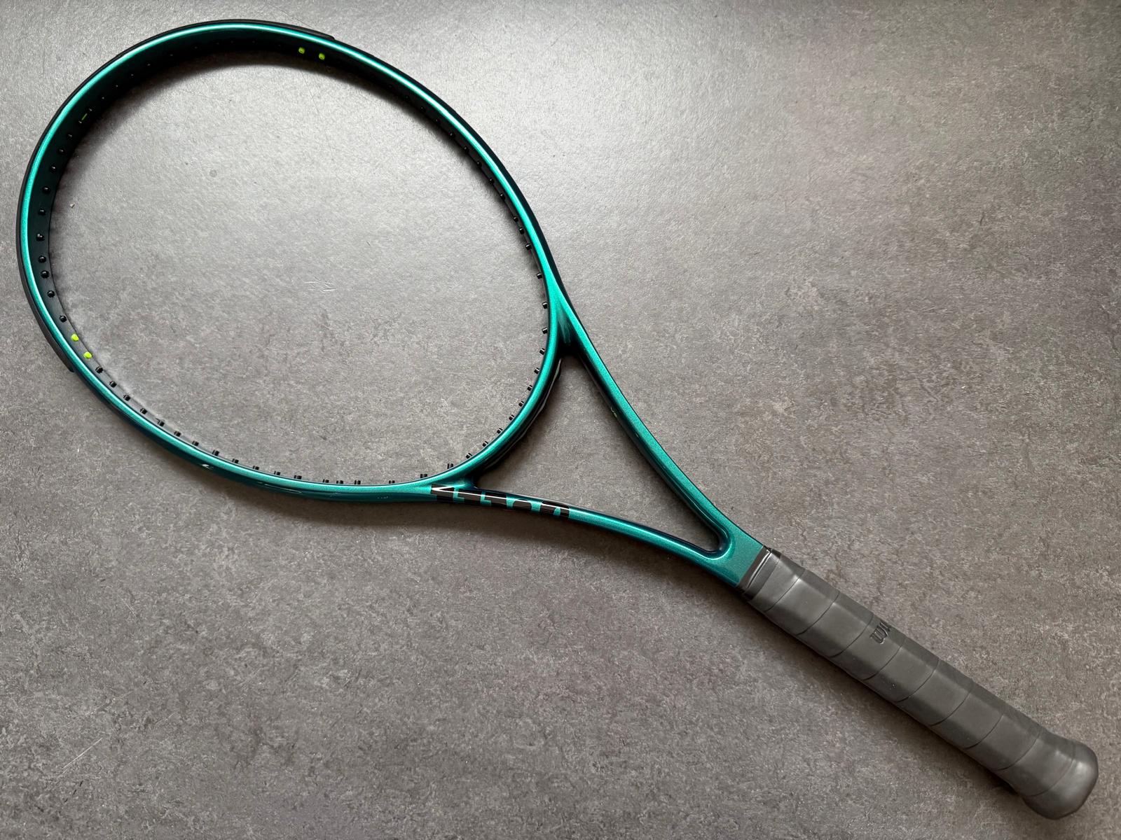 プロストック　TGT NEW PRO STOCK – ProStockTennis