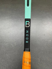 Head TGT269.1  Boom 2024 (16x19)