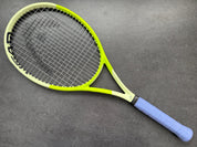 Head TGT348.1 Extreme 2024 (16X19)