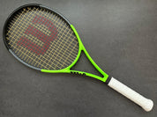 Jeļena Ostapenko Personal Wilson Steam 100 (16X20)