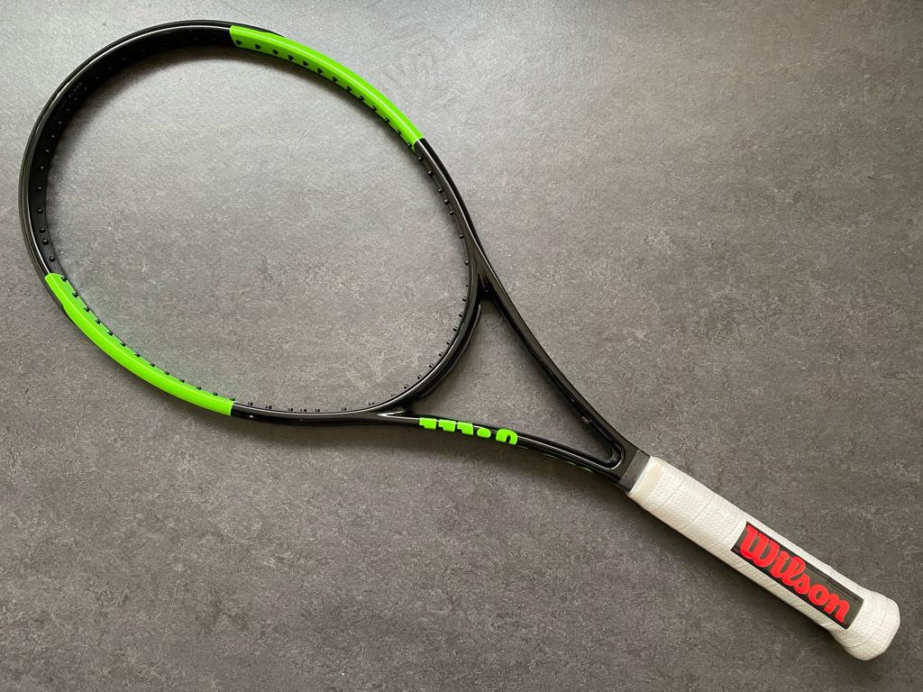 Wilson Pro Stock Blade 98 (16X19)